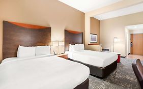 Comfort Suites At Harbison Columbia Sc 3*